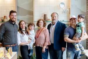 Beacon Suds Up With New Soap Store