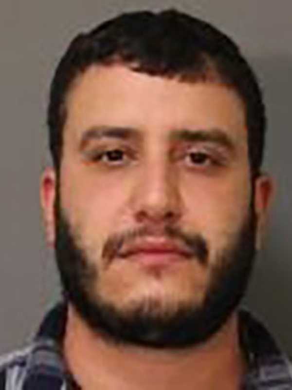 Mohegan Lake Man, 28, Charged With DWI, Cocaine Possession