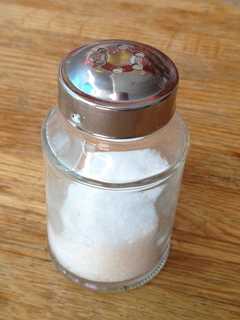 First-Of-Its-Kind Rule On NY Menus Warns Of High Salt Content