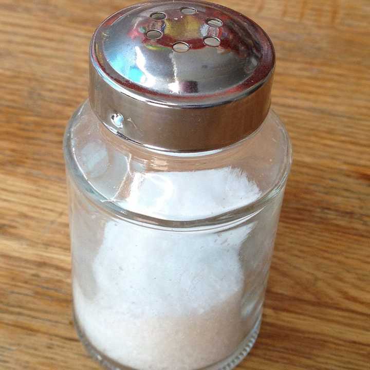 Diners at many chain restaurants in New York City are now seeing warnings on menus next to items that are high in sodium.