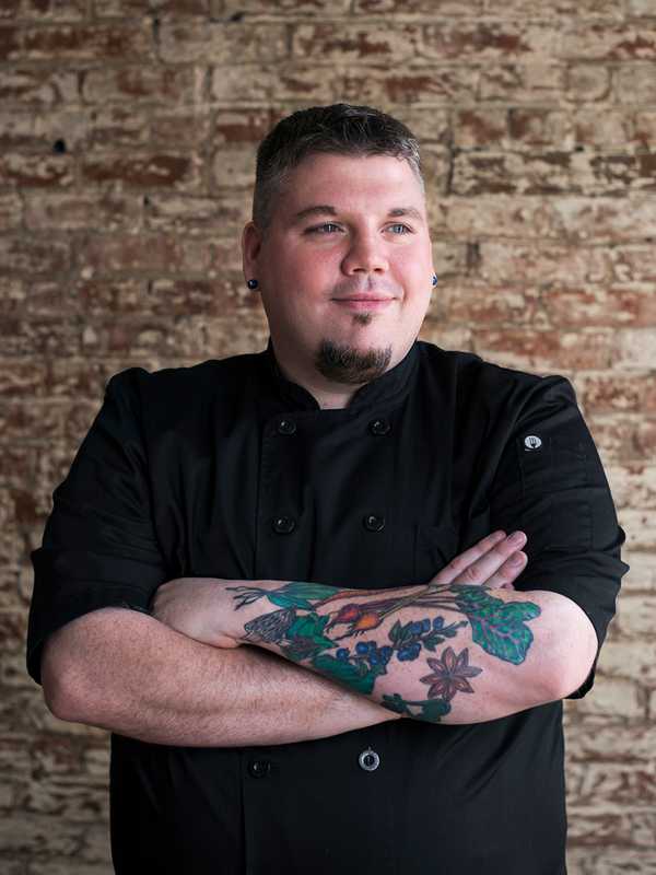 'Innovative Chefs' Named For Greenwich's Wine & Food Festival