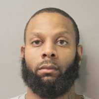 Duo Nabbed, Another Suspect At Large, After Man Is Robbed Following Two-Vehicle LI Crash