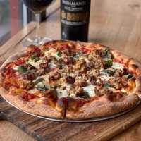 ‘I’m No Dave Portnoy’: Here’s Where To Find 'Life-Changing' Pizza In Massachusetts