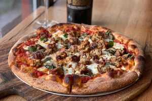 ‘I’m No Dave Portnoy’: Here’s Where To Find 'Life-Changing' Pizza In Massachusetts