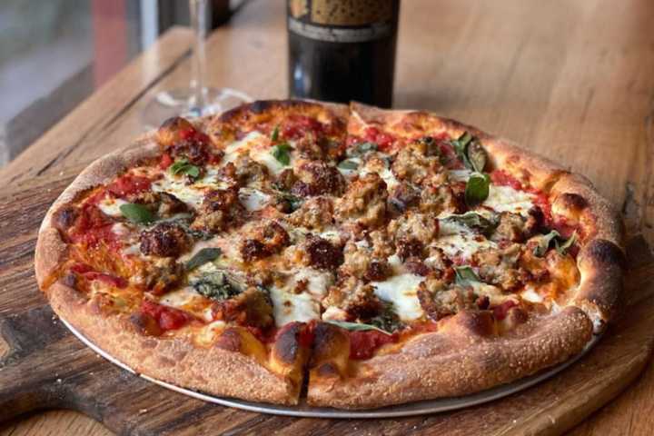 ‘I’m No Dave Portnoy’: Here’s Where To Find 'Life-Changing' Pizza In Massachusetts