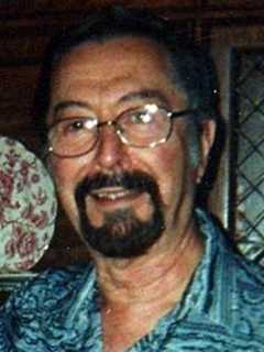 Salvatore Iurato, 90, Hackensack Resident