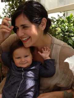 River Edge Mom Invents Cure For Sleepless Nights