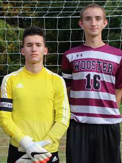 Soccer Players From Danbury's Wooster School Named To All-State Team