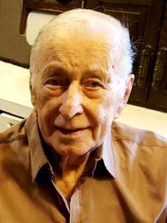 Sam De Padova, 92, Longtime Fair Lawn Resident