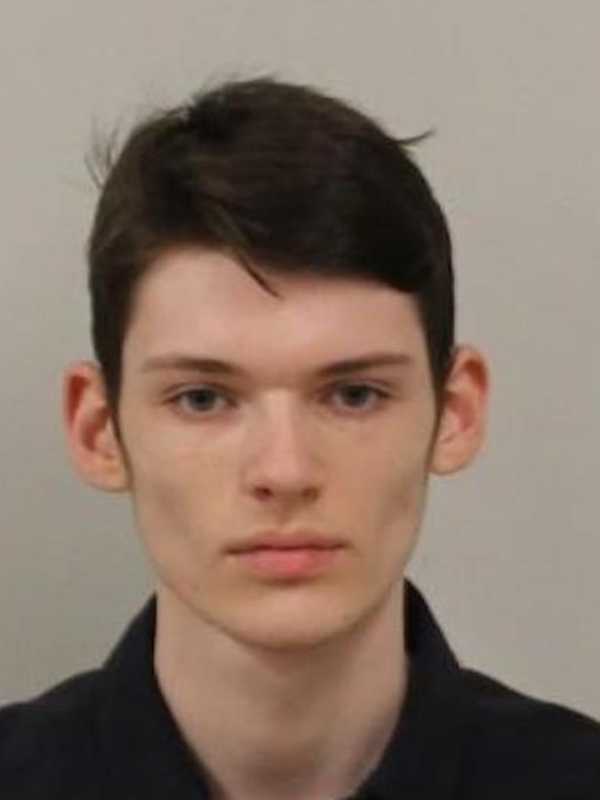 Fairfield County Teen Nabbed For Downloading, Possession Of Child Porn, Police Say