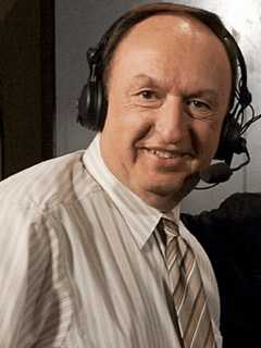 Happy Birthday To New City's Sam Rosen
