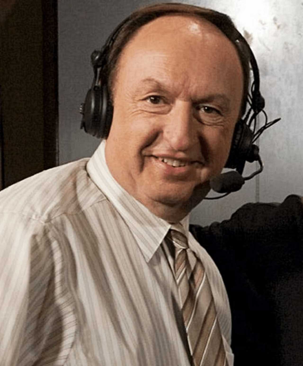 Happy Birthday To New City's Sam Rosen New City Daily Voice