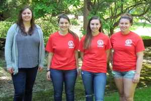Clearwater Kicks Off Aquatic Invasive Species Steward Program