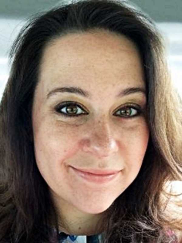 Girls Leadership Academy Speaker Addresses Group In Ridgewood