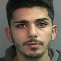 Pompton Lakes Porch Pirate Caught With Kiddie Porn, Passaic Sheriff Say