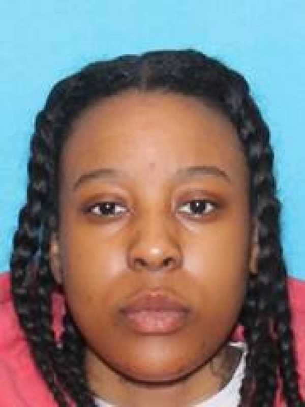 WANTED FOR MURDER: Philly Woman Kills Mom's Fiance After He 'Laid His Hands On Her'