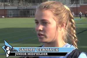 Ridgewood Alumna Selected In First-Ever Female Pro Lacrosse Draft