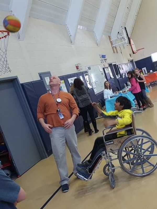 Samuels Staple Elementary Teaches Students About Diversity