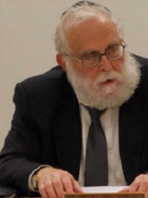 Ramapo Town Board Candidate Lives In New Jersey, Report Says