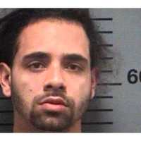 Prospect Park Home, Vehicle Burglaries Cracked With Arrest Of Habitual Paterson Offender