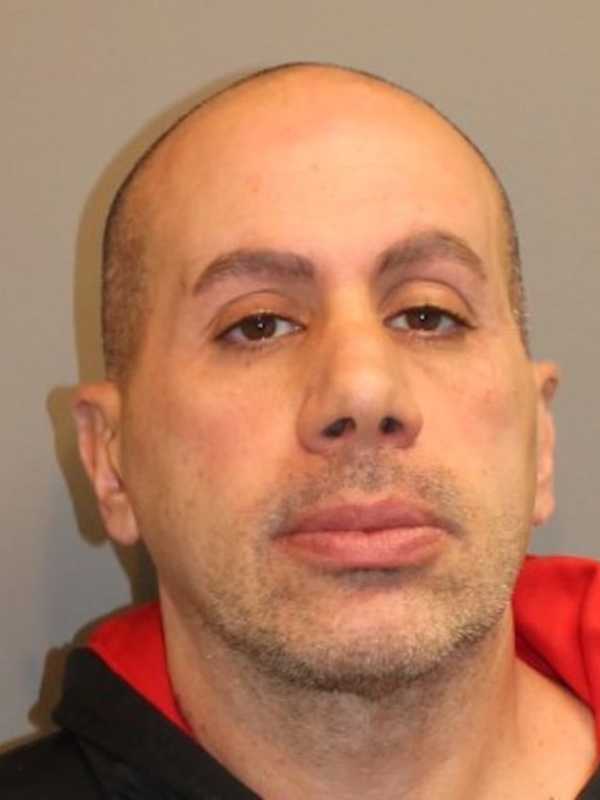 Fairfield County Man Sentenced For Third Federal Narcotics Conviction