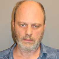 Man Surrenders To Police After Standoff In Norwalk