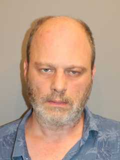 Man Surrenders To Police After Standoff In Norwalk