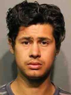 DNA Links Suspect, 24, To Attempted Rape At Purdys Train Station