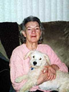 Sandra Shortino, 91, Clifton Resident