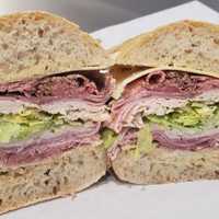 Fairfield County Butcher Shop Cited For Top-Quality Meats, 'Amazing' Sandwiches