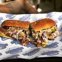 Pastrami Sandwich Shop Opens New Long Island Location