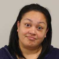 Woman Accused Of Striking Child In Fairfield County