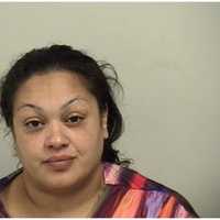 Police: Man Bloodied, Woman Arrested In Westport Lease Dispute