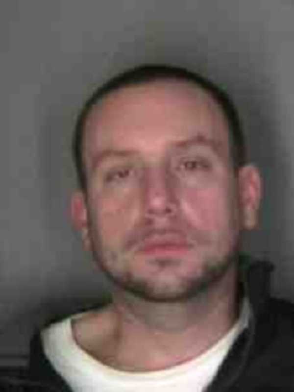 Dutchess Man Charged With Woman In Attempted Cycle Center Break-In