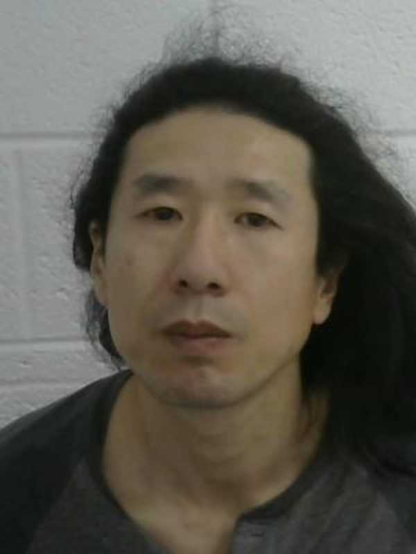 Man Busted For Running Prostitution, Sex Trafficking Ring Out Of Maryland Apartment: Police