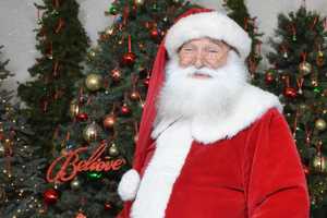 Legacy Of Paterson’s ‘Real Santa’ Lives On In New Fund For Children In Need