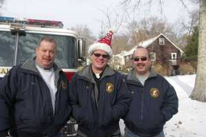 Oakland Fire Department Seeks Volunteers