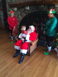 Rockland County Offering Full Weekend Of Holiday Events 