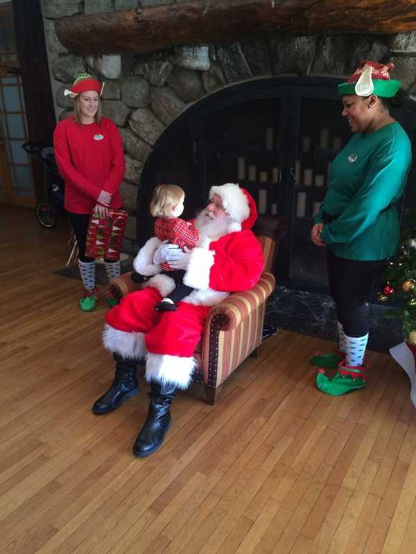 Rockland County Offering Full Weekend Of Holiday Events 
