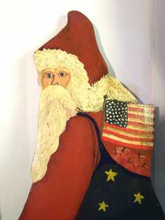 Holiday Artisan Fair At Danbury's Tarrywile Mansion