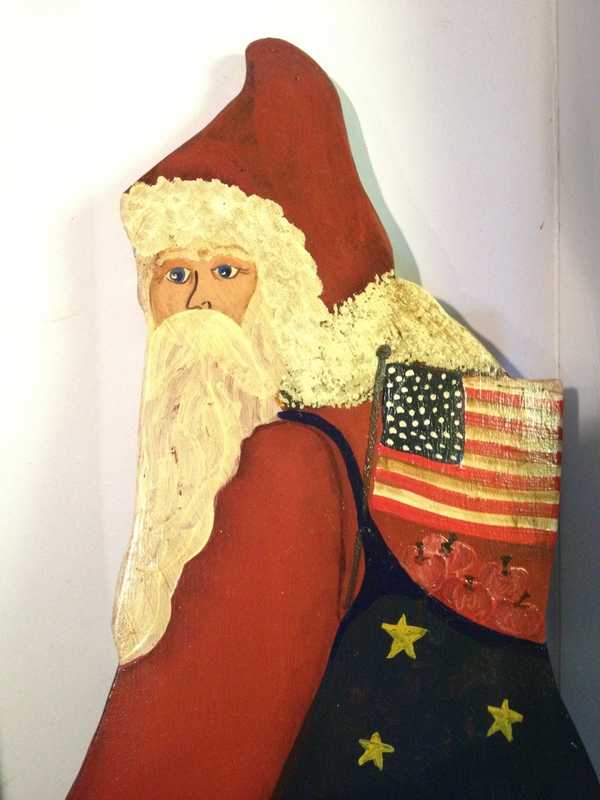 Holiday Artisan Fair At Danbury's Tarrywile Mansion
