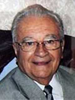 Santiago Medina, 89, Yonkers Resident
