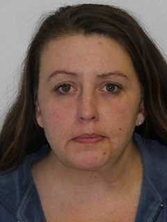Wappinger Woman In Crash Drove High With 2-Year-Old In Car, Police Say