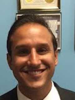 Baldwin Teacher Accused Of Sexually Abusing 11-Year-Old