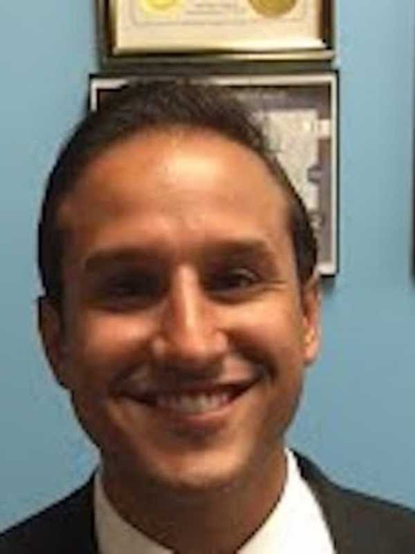 Baldwin Teacher Accused Of Sexually Abusing 11-Year-Old