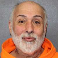 Erratic Driver Nabbed For Alleged DWI In Stony Point