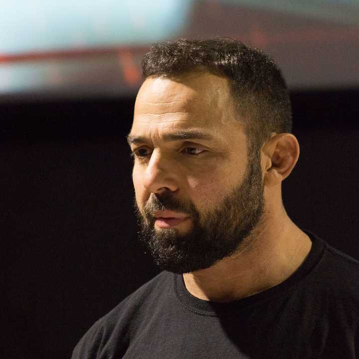 Santino Marella and other wrestlers will be in Cresskill in October.