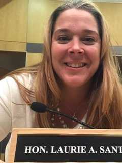 Rockland's Newest Legislator Is Teacher, Firefighter, Mom
