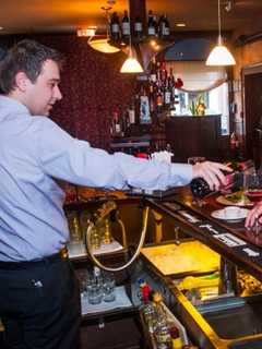 Fishkill's Sapore Steakhouse Vies For Win In DVlicious Contest