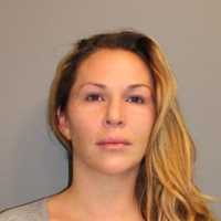 Norwalk Woman Charged With Selling Drugs